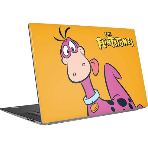 The Flinstones Dino Dell XPS Skin